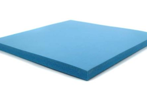 Dissipative Vinyl Foam Type E+ Disk Drive Mat