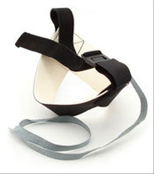 Botron Snap-Loc Series Heel Grounders