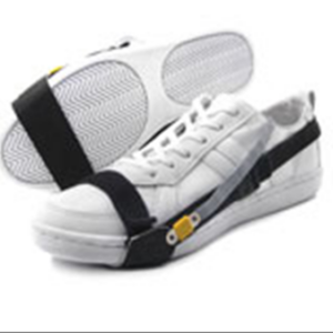 Botron Ergo One Series Toe Grounders