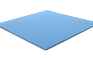 Dissipative Cinyl Mat Roll Type B+