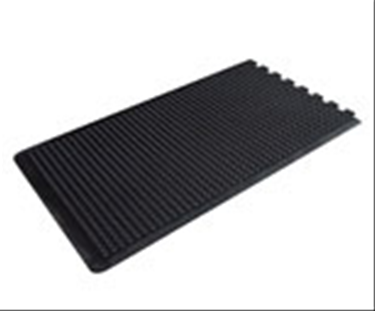 ComfortDOME FM5 Anti-Fatigue Mat Interlock End Piece