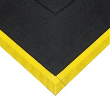 TileSTAT FM8 Anti-Fatigue Interlocking Tiles