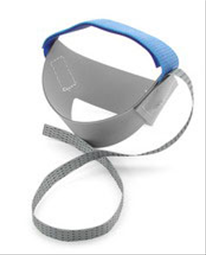 Botron Non-Marking Series Heel Grounders