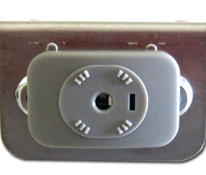 Transforming Technologies Parking Station