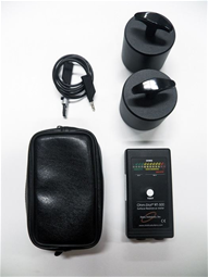 RT-501 Resistivity Tester with Two 5 lb. Probes