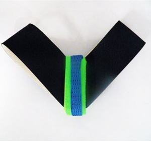 FG-7050 2 Layer Extra Large Cup Heel Grounder