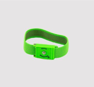 WS-1025 Elastic Adjustable Wrist Strap