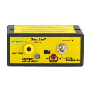 Static Solutions CM-1700 Constant Monitors