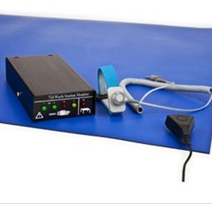 724 Monitoring Kit Plus WS & 8811