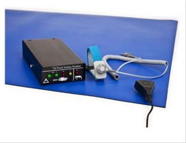 724 Monitoring Kit Plus WS & 8811