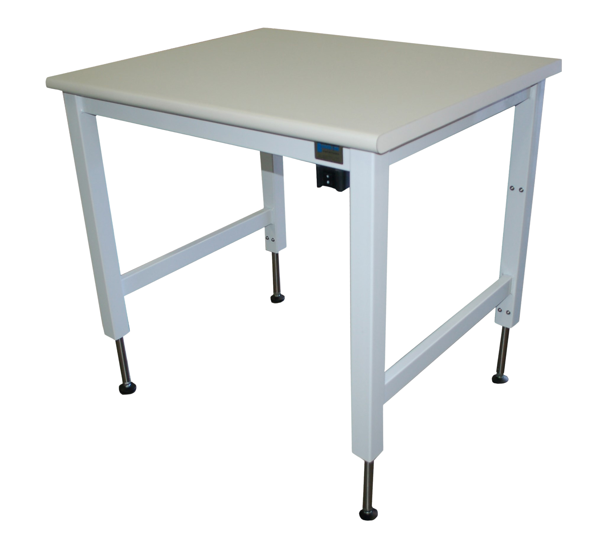 Workbench with Motor Lift System v2