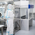 Cleanroom Workstations and Workbenches That Truly Work in a Controlled Environment