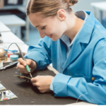 Why Custom Workbenches Are the Backbone of Efficient Operations