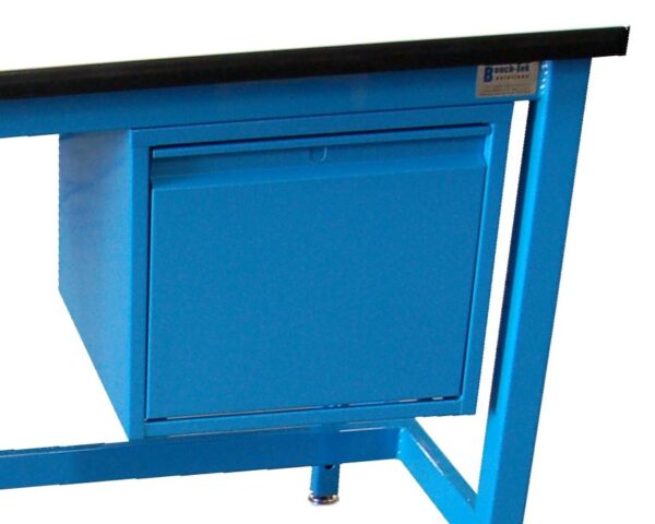 14" Steel File Drawers