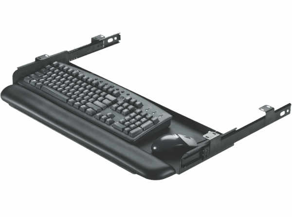 2450CKM Compact Keyboard & Mouse Drawer