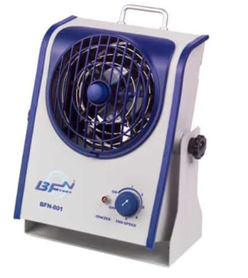 BFN801 Benchtop Ionizing Blower