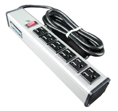 15 AMP Power Strips