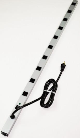 20 AMP Power Strips