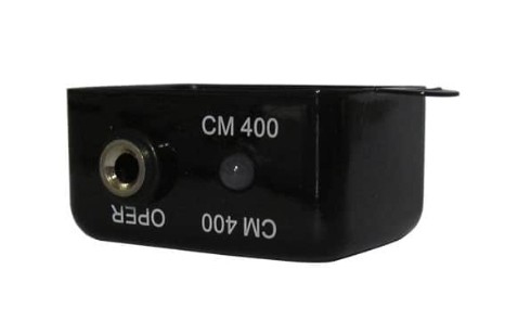 CM400 - Single Wire Continuous Monitor, One Operator Only