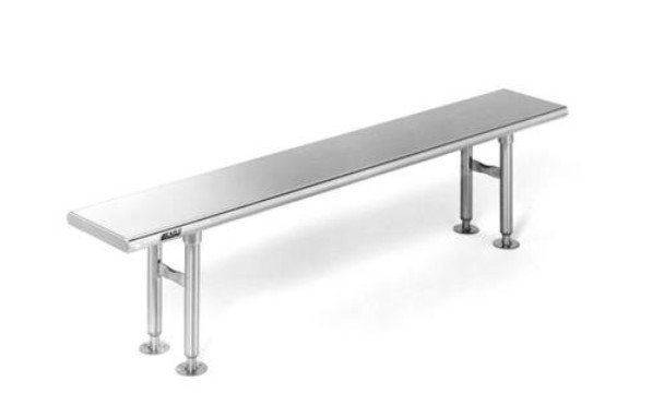 Eagle Solid Gowning Benches