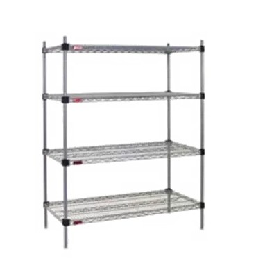 Eagle Quad-Adjust 4-Tier Starter Units