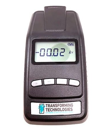 EFM250 Static Field Meter