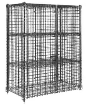 Eagle Full-Size Stationary Security Units