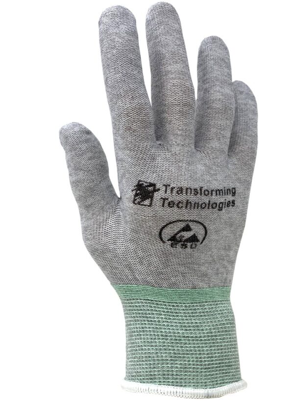 GL4500 - ESD Nylon Inspection Gloves