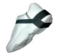 Heel Grounder - Cup Style