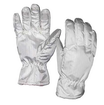 High Temp ESD Hot Glove