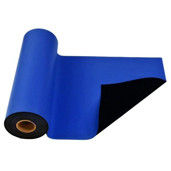 SCS R3 Two-Layer Rubber ESD Table Mat Roll