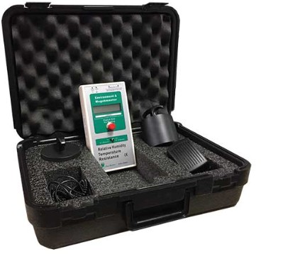 SRM500K Digital Surface Resistance Test Kit