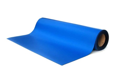 MT4500 Series: Two-Layer Rubber ESD Table Mats - 0.080" Thick Full Rolls