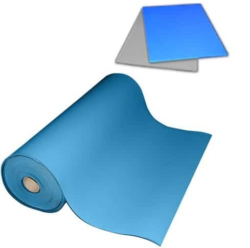 VinylStat A - 3 Layer Premium ESD Table Mat Full Rolls and Pre-Cut Sizes