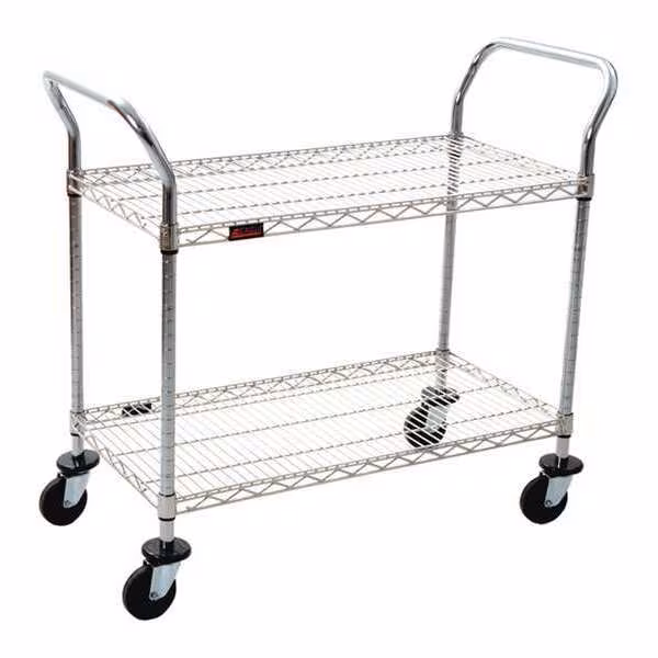 Eagle Medium Duty Utility Carts