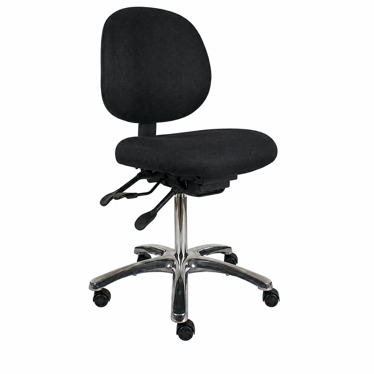Office Master EV44/ EV45/ EF44/ EF45 ESD Chairs