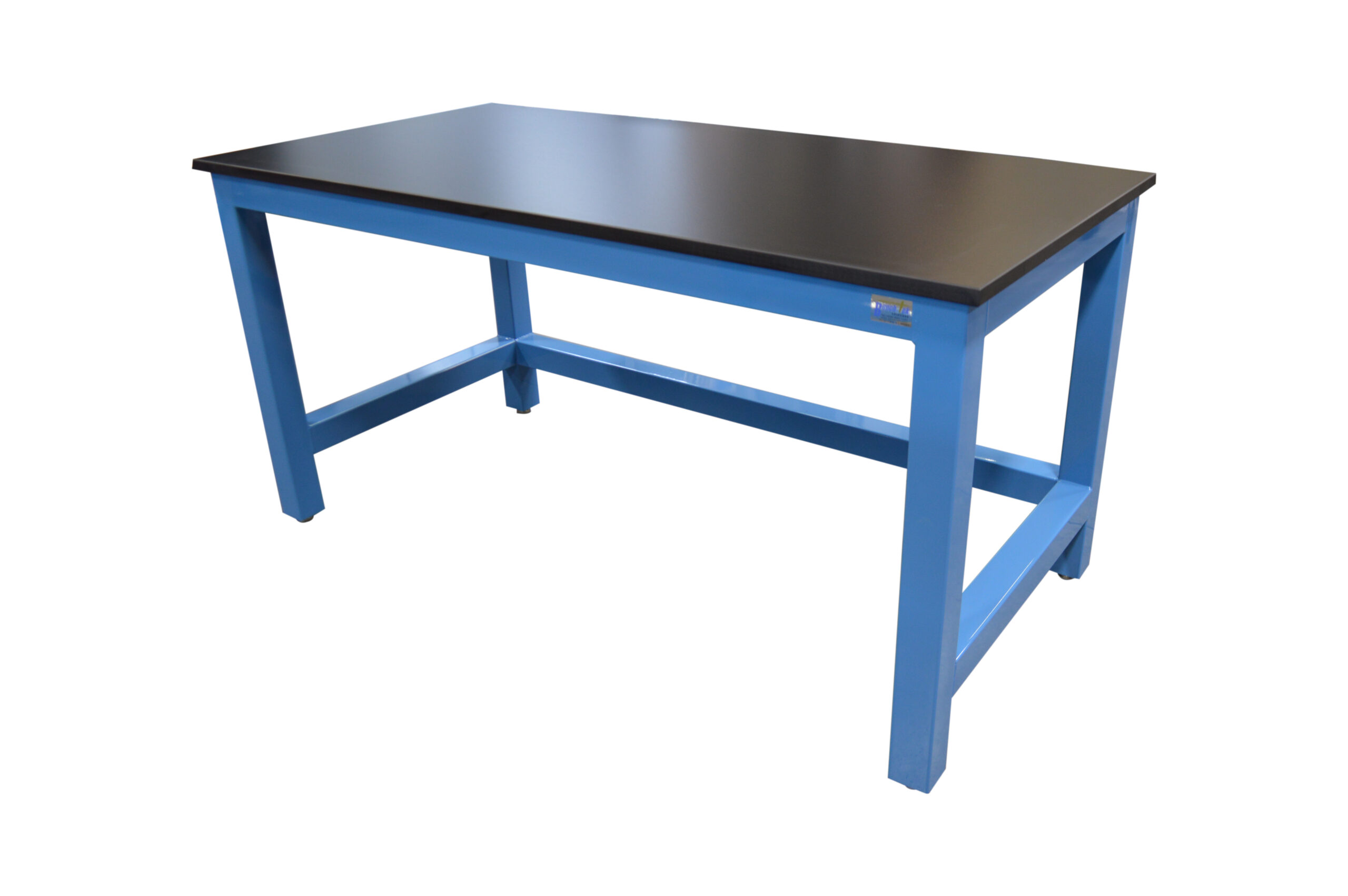 Extra Heavy Duty Equipment Table
