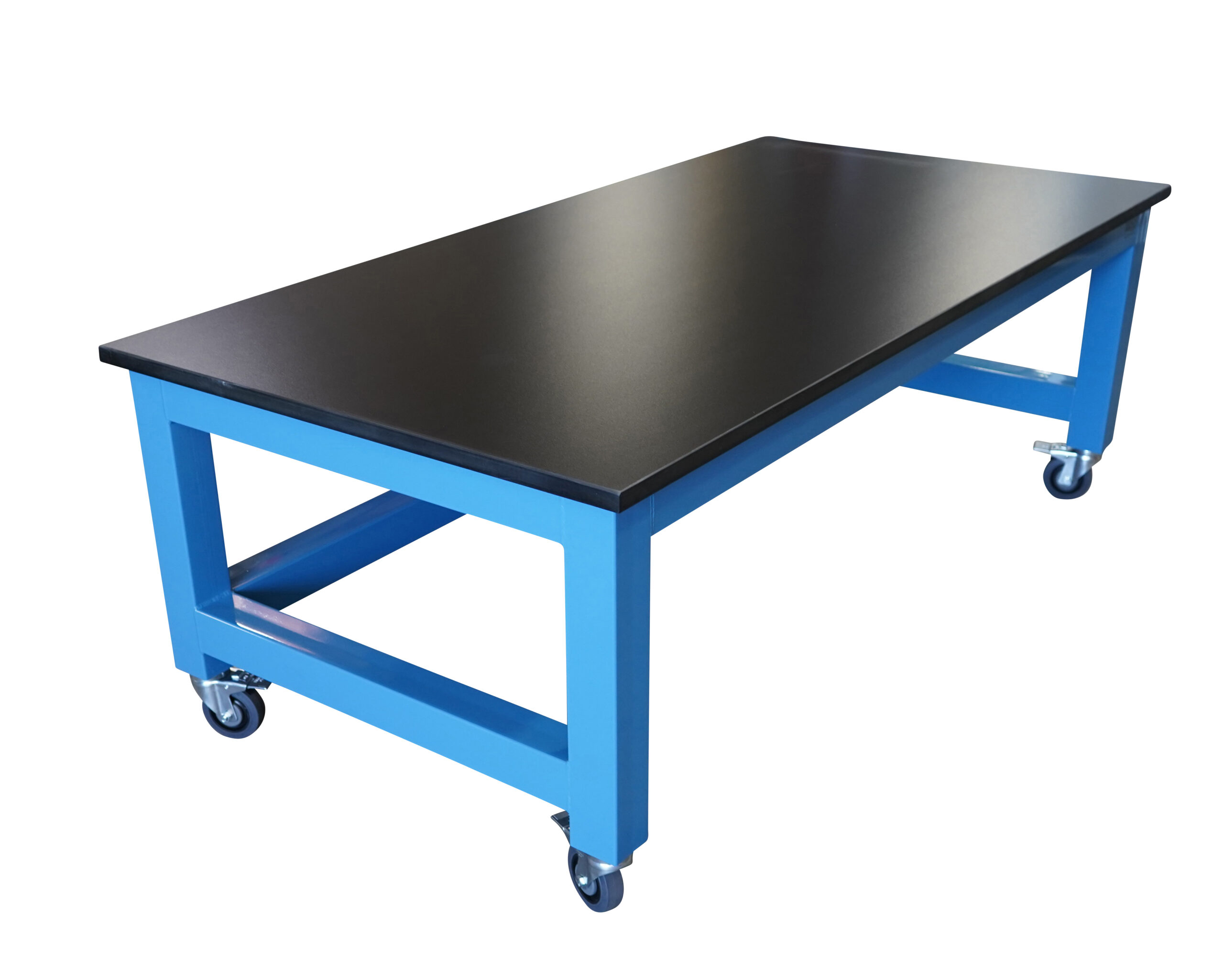Extra Heavy Duty Equipment Table