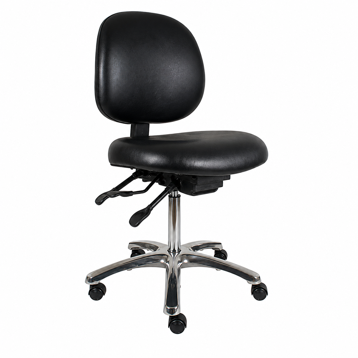 Office Master EV44/ EV45/ EF44/ EF45 ESD Chairs