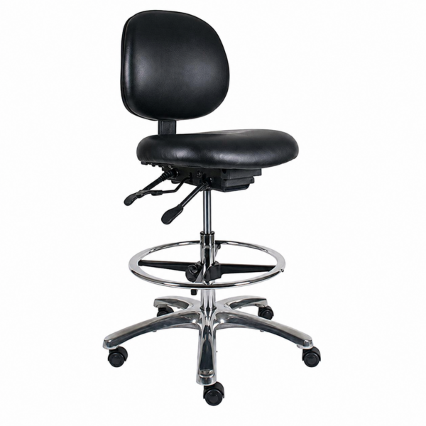 Office Master EV44/ EV45/ EF44/ EF45 ESD Chairs