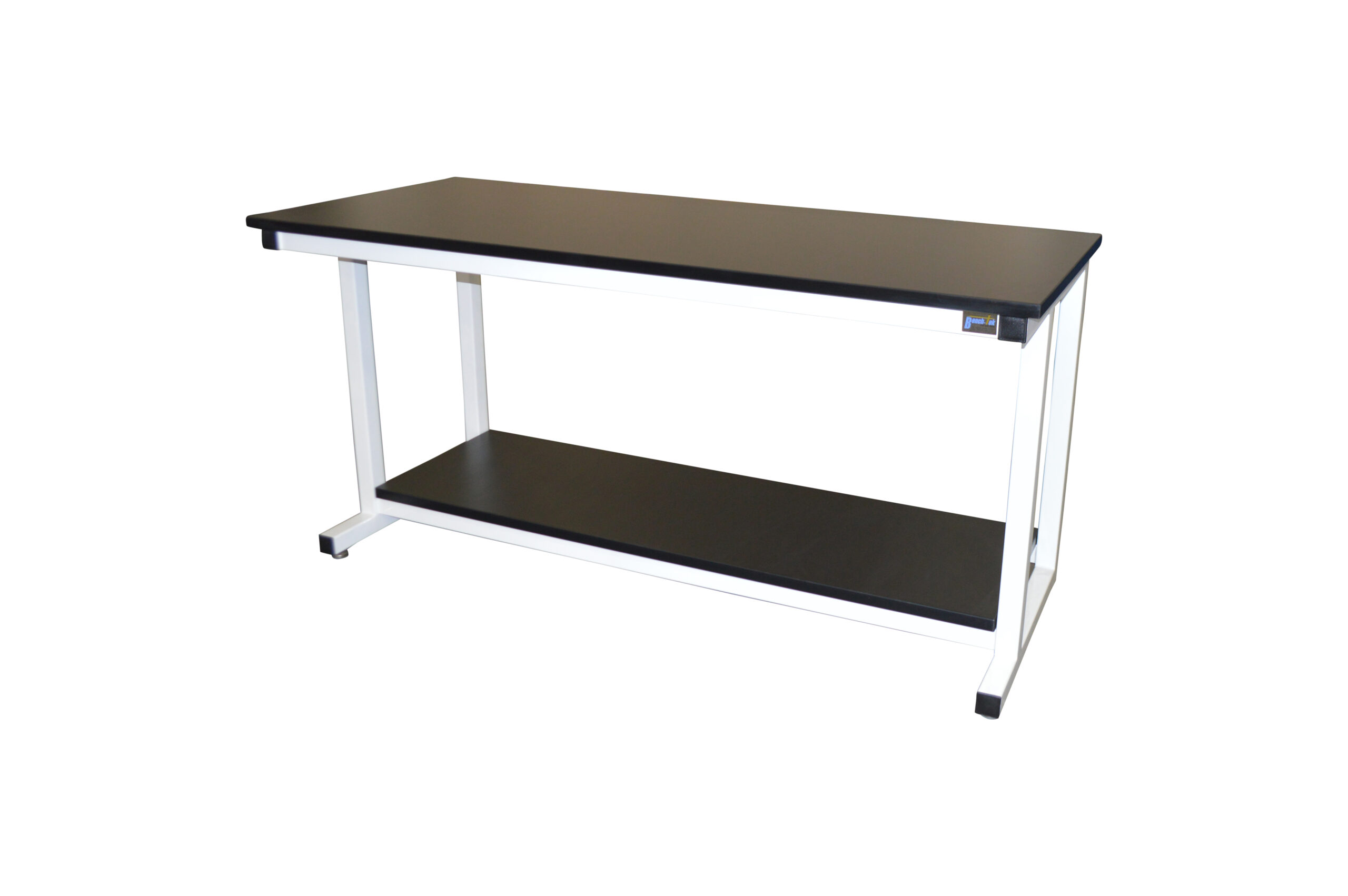 Flat Cantilever Laboratory Table