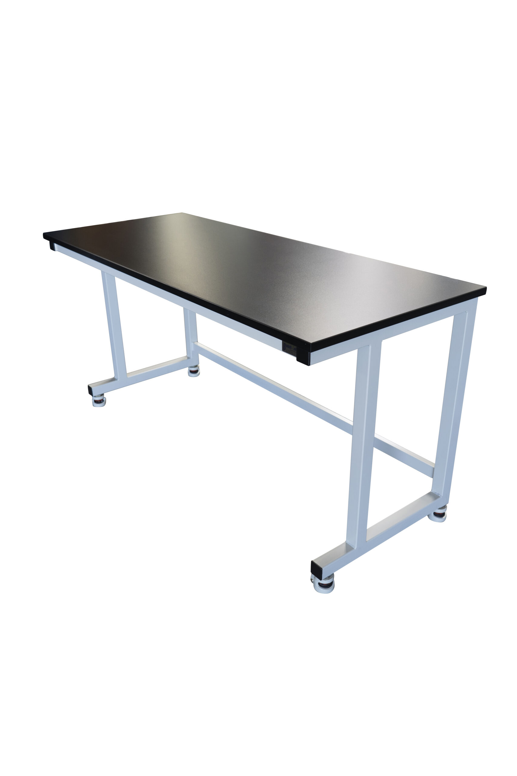 Flat Cantilever Laboratory Table