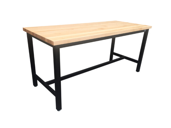 Standard Maple Workbench