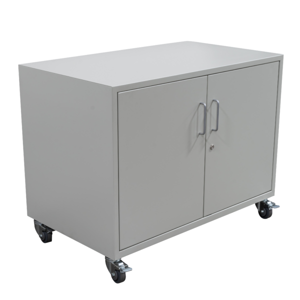 Mobile Steel Cabinet