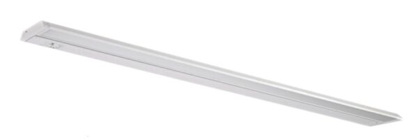 Low Profile LED Light Fixture with Dimmer