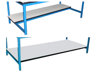 BOTTOM SHELF DEPTH