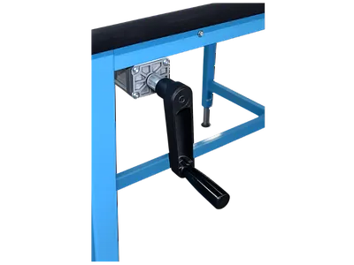 Hand Crank