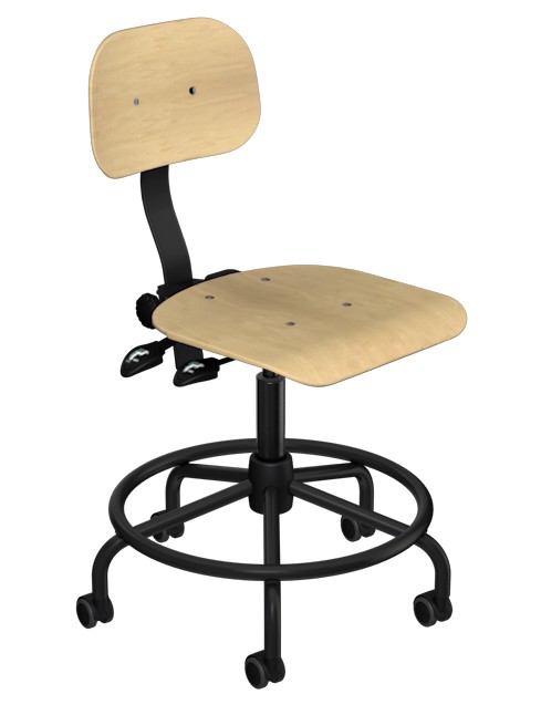 Biofit WWS Series Chairs