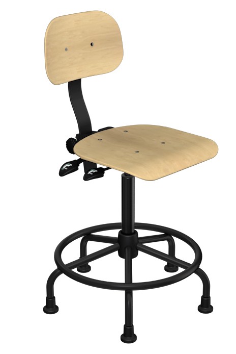 Biofit WWS Series Chairs